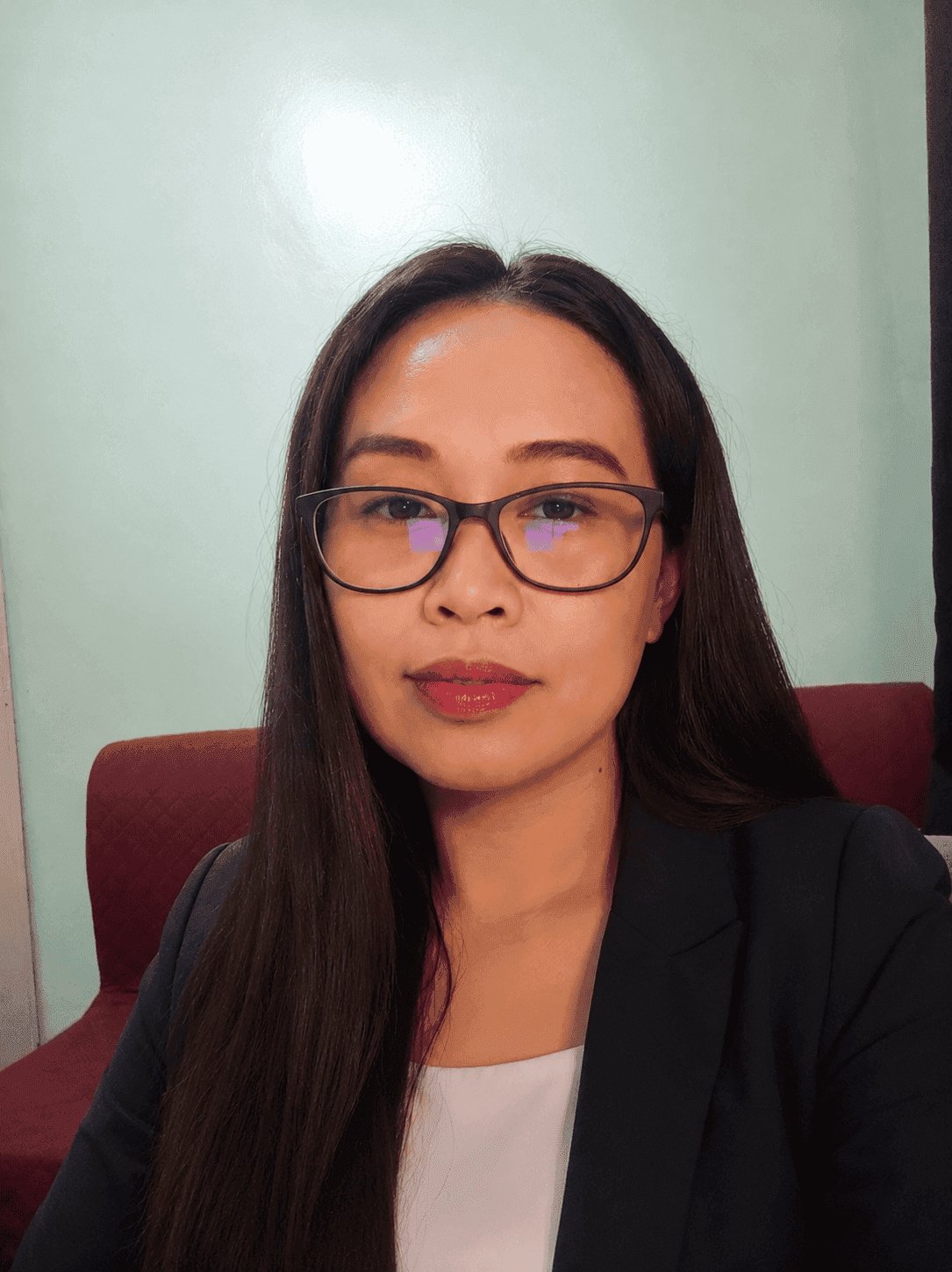Marivic Solis