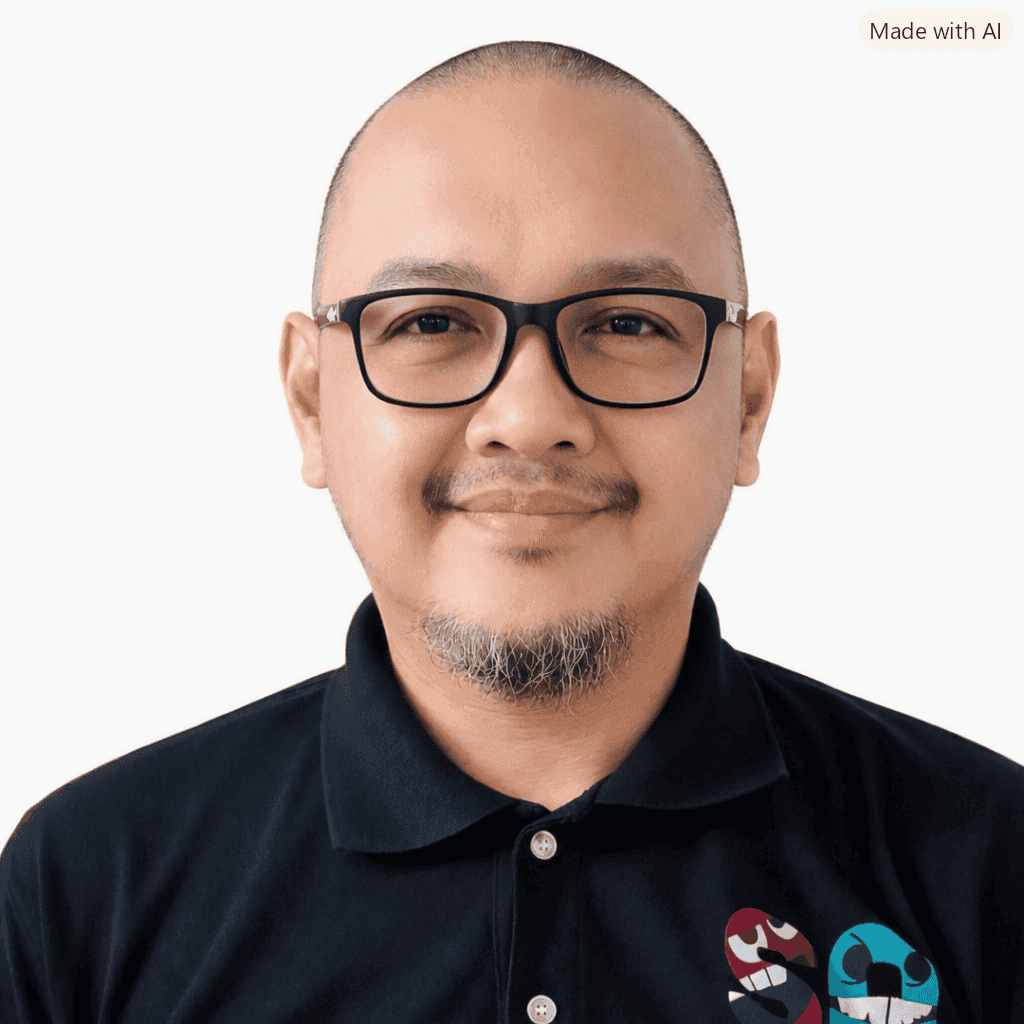Jernel Jongco