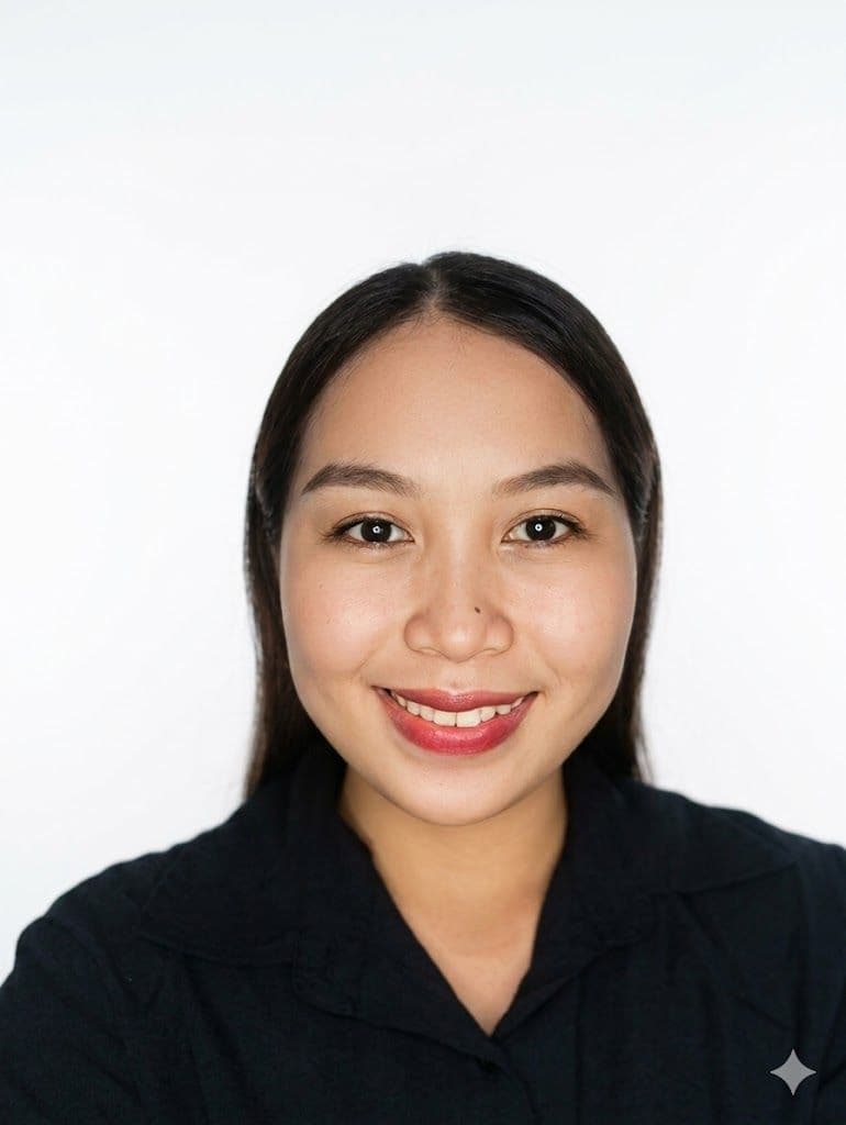 Ira Jane Blanco