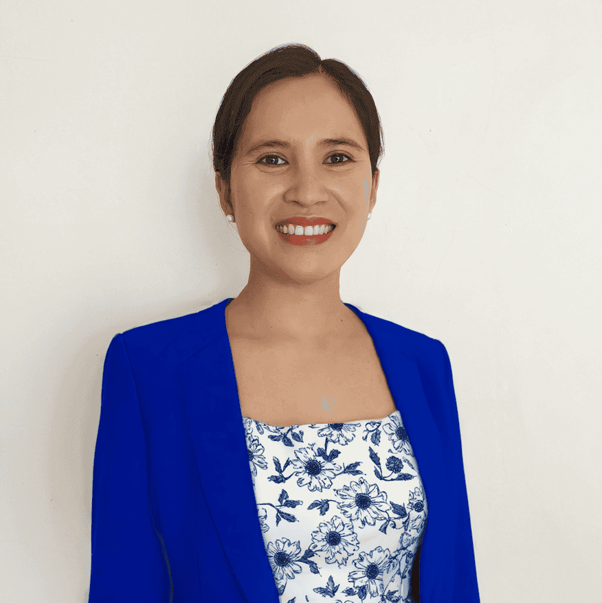Hazel Marie Bonitillo